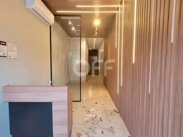 Escritorio aluguel em Jardim Guanabara, Campinas