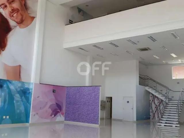 Escritorio aluguel em Campinas