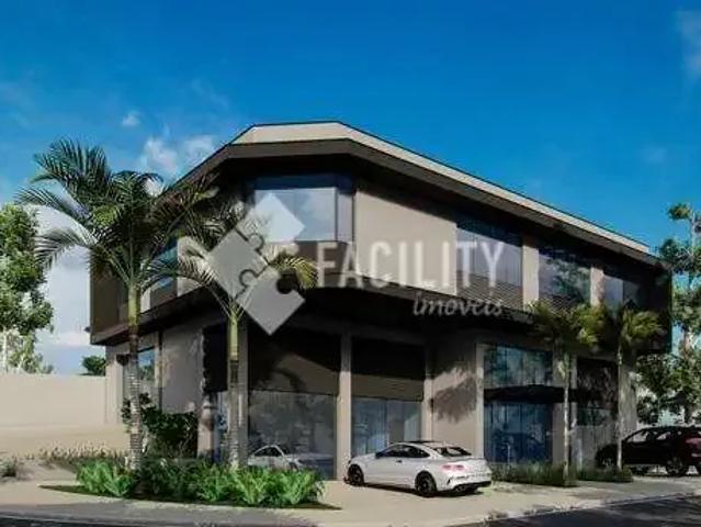 Escritorio aluguel em Nova Campinas, São Thomé das Letras