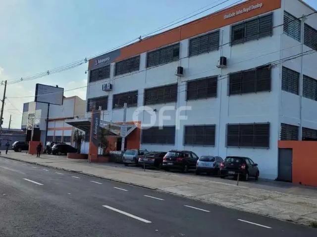 Escritorio aluguel em Campinas