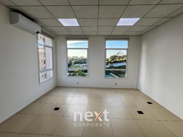 Escritorio aluguel em Jardim Madalena, Campinas