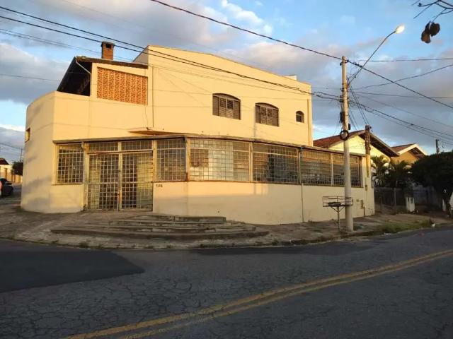 Escritorio aluguel em Jardim New York, Campinas