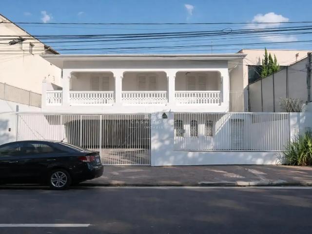 Escritorio aluguel em Campinas
