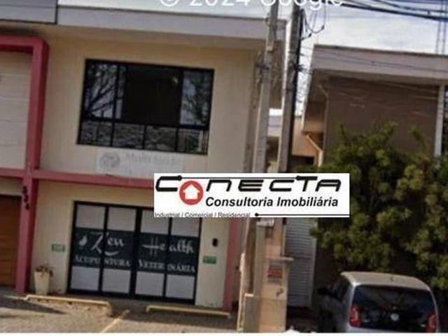 Escritorio aluguel em Campinas