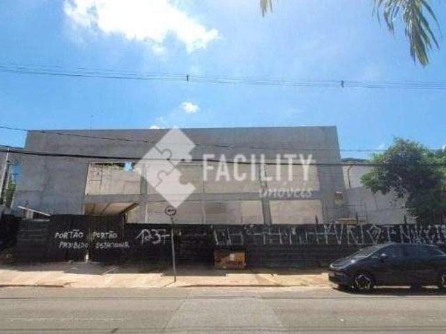 Escritorio aluguel em Campinas