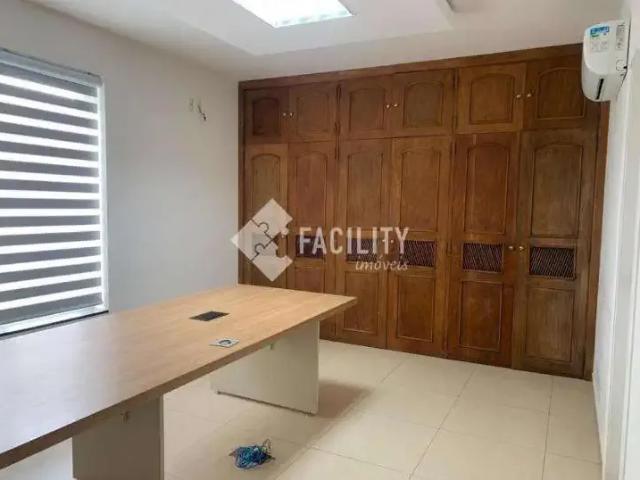 Escritorio aluguel em Vila Virginia, Campinas