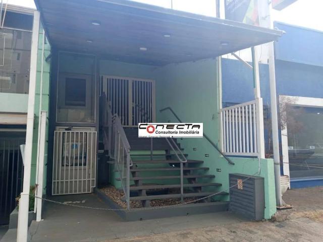 Escritorio aluguel em Campinas