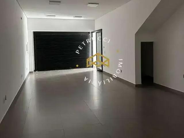 Escritorio aluguel em Campinas