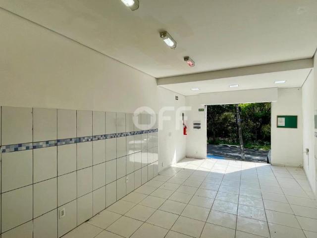 Escritorio aluguel em Topazio Ville, Campinas