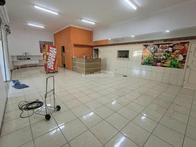 Escritorio aluguel em Campinas