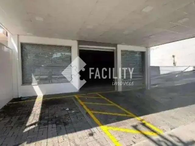 Escritorio aluguel em Campinas