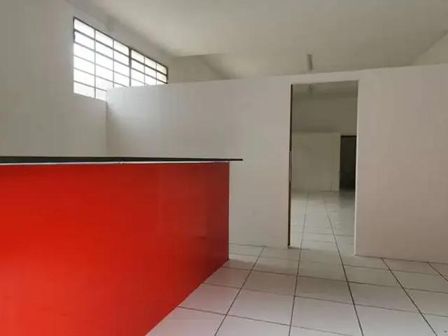 Escritorio aluguel em Topazio Ville, Campinas