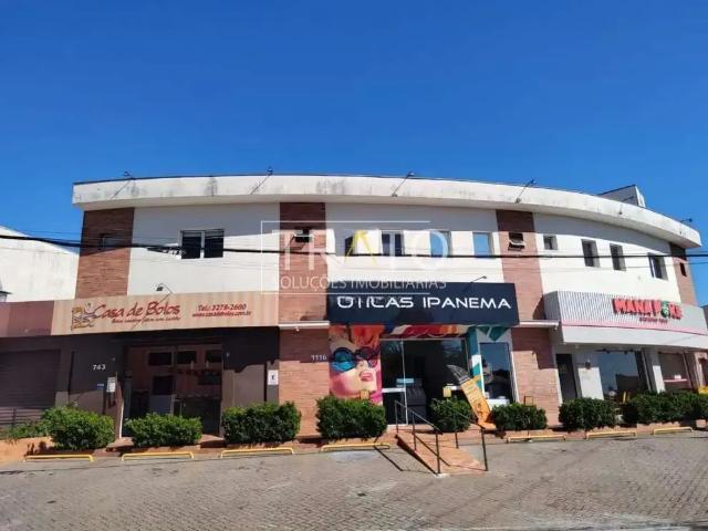 Escritorio aluguel em Campinas