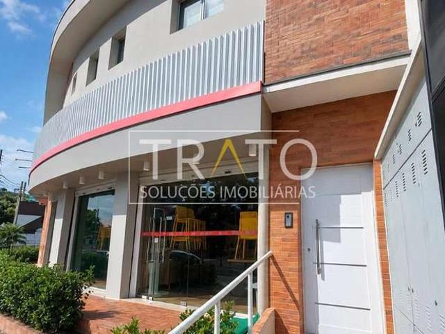 Escritorio aluguel em Campinas