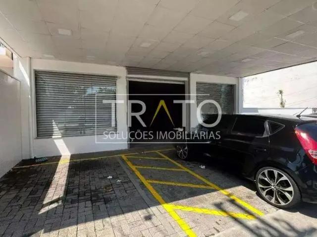 Escritorio aluguel em Campinas