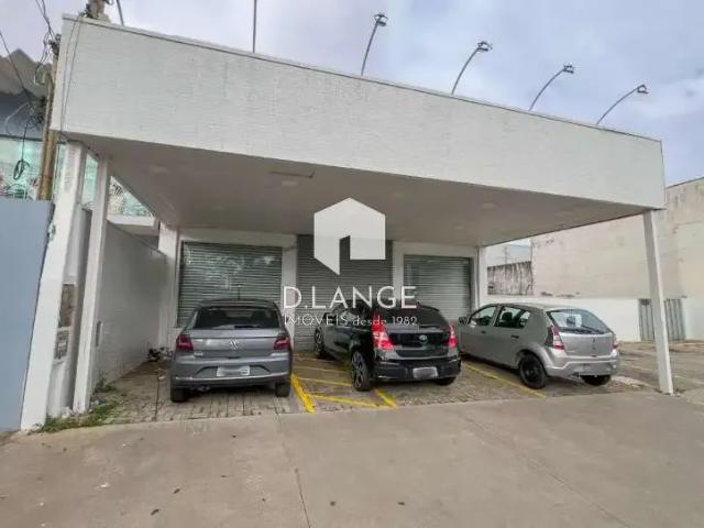 Escritorio aluguel em Campinas