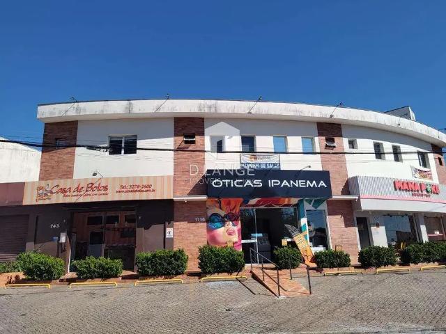 Escritorio aluguel em Campinas