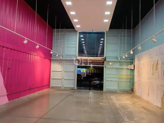 Escritorio aluguel em Campinas