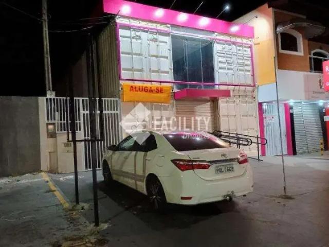 Escritorio aluguel em Campinas