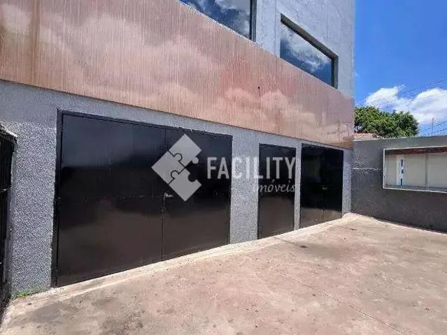 Escritorio aluguel em Campinas