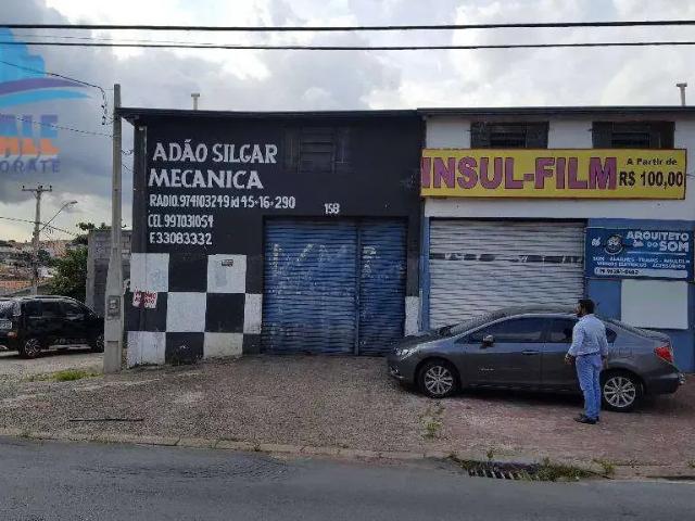 Escritorio aluguel em Campinas