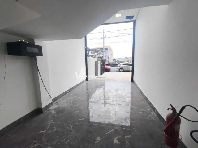 Escritorio aluguel em Campinas