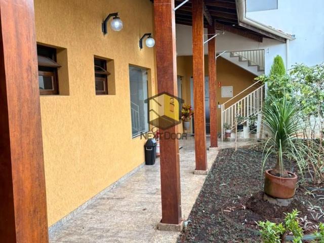 Escritorio aluguel em Campinas