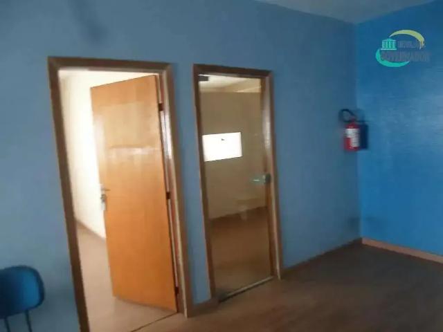 Escritorio aluguel em Campo Grande, Campinas