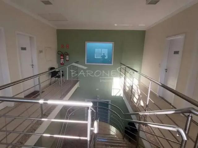 Escritorio aluguel em Jardim Santa Genebra, Campinas