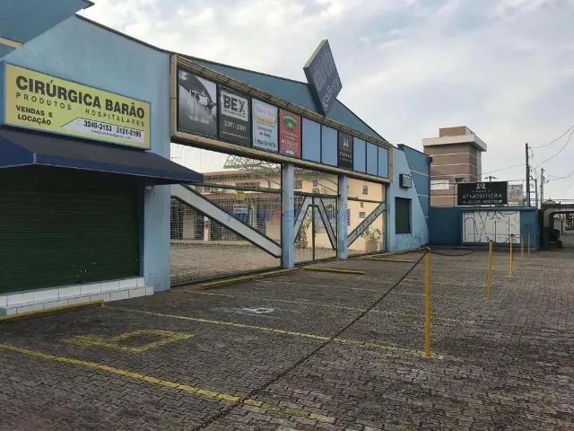 Escritorio aluguel em Jardim Santa Genebra 2, Campinas