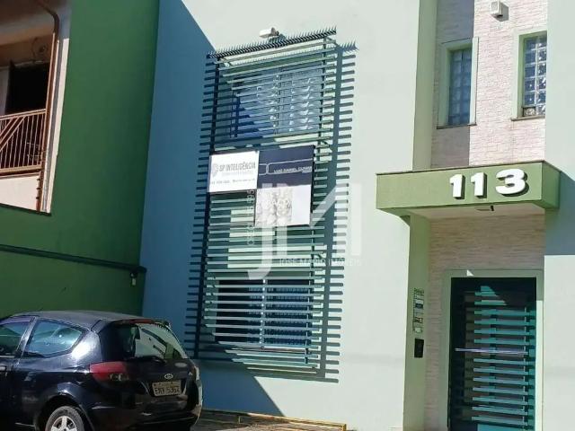 Escritorio aluguel em Jardim Santa Genebra 2, Campinas