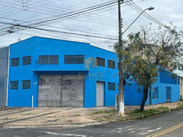 Escritorio aluguel em Mansões Santo Antônio, Campinas