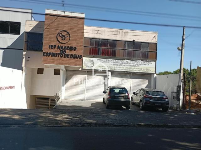 Escritorio aluguel em Jardim Professora Tarcília, Campinas