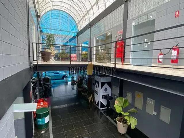 Escritorio aluguel em Campinas