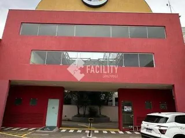Escritorio aluguel em Alphaville Empresarial, Campinas