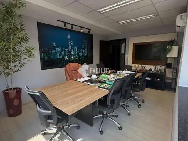 Escritorio aluguel em Alphaville Empresarial, Campinas