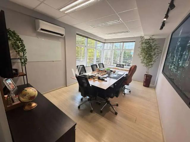 Escritorio aluguel em Alphaville Empresarial, Campinas