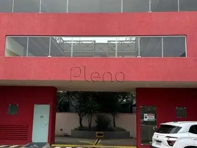 Escritorio aluguel em Alphaville Empresarial, Campinas