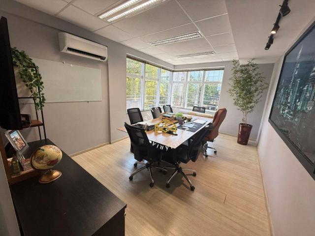 Escritorio aluguel em Jardim Miriam, Campinas