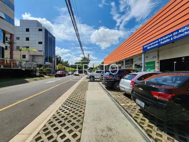 Escritorio aluguel em Alphaville Empresarial, Campinas