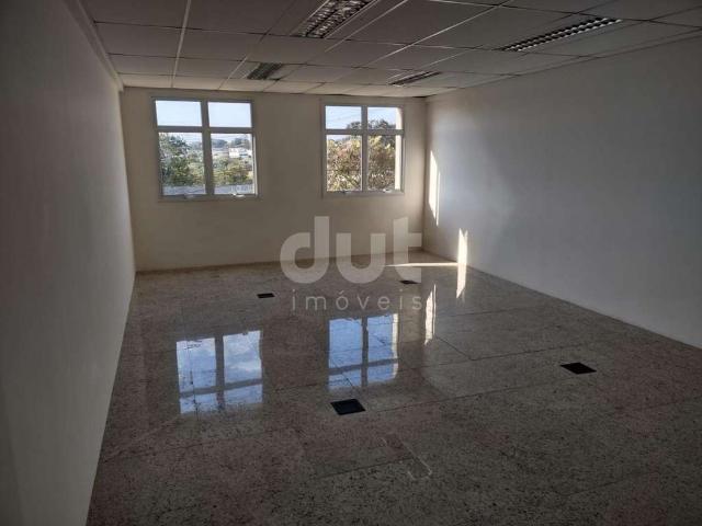 Escritorio aluguel em Campinas