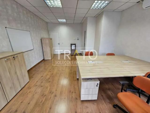 Escritorio aluguel em Barão Geraldo, Campinas