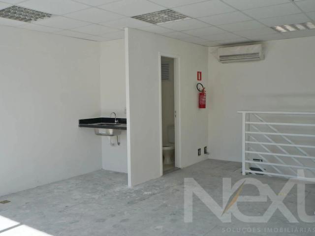 Escritorio aluguel em Barão Geraldo, Campinas