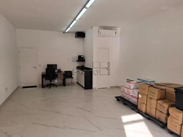 Escritorio aluguel em Campinas