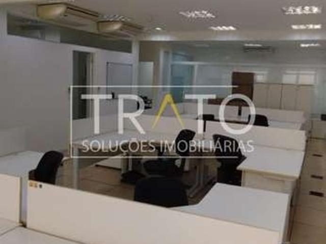 Escritorio aluguel em Barão Geraldo, Campinas