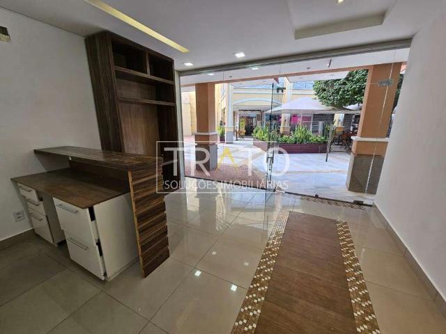 Escritorio aluguel em Barão Geraldo, Campinas