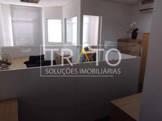 Escritorio aluguel em Barão Geraldo, Campinas