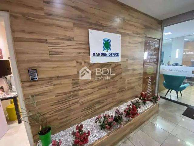 Escritorio aluguel em Barão Geraldo, Campinas