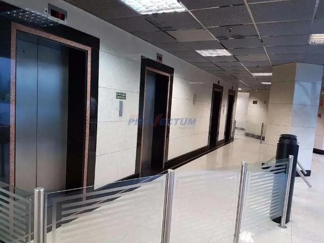 Escritorio aluguel em Campinas