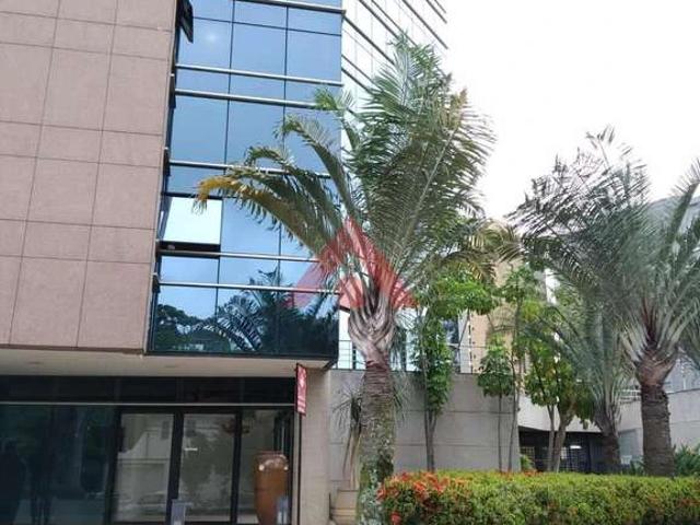 Escritorio aluguel em Campinas